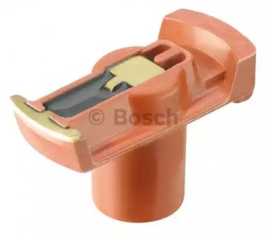 Бегунок распределителя зажигания BOSCH 1234332285