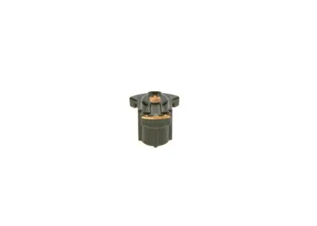 Бігунок розподілювача запалювання Audi/Opel/VW 1.3-2.2 81 Bosch 1 234 332 359 Купити в Україні
