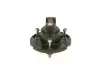 Бігунок розподілювача запалення PORSCHE 944, 968 2.5/3.0 08.86-11.95 Bosch (1234332389) зображення 1