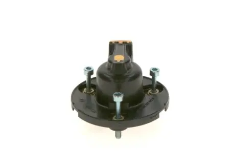 Бігунок розподілювача запалення PORSCHE 944, 968 2.5/3.0 08.86-11.95 Bosch 1234332389