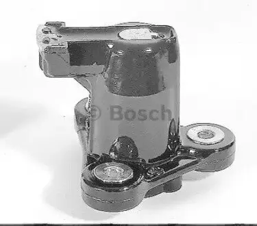 Бегунок распределителя зажигания Bosch 1234332390