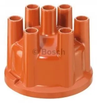 Крышка распределителя зажигания Bosch 1235522053