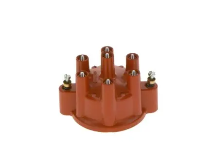 Крышка распределителя зажигания Bosch 1235522074