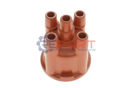 Кришка розподілювача запалювання Opel Corsa/Kadett/Vectra 1.0-2.0 82-93 BOSCH 1235522196 Купити в Україні