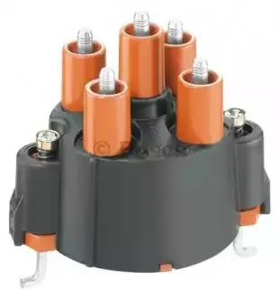 Крышка распределителя зажигания Bosch 1235522327