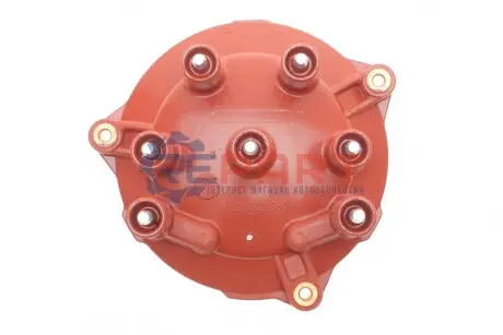 Кришка розподілювача запалювання MB E-class (W124)/S-class (W126) 2.6/3.0 M103 85-96 BOSCH 1 235 522 384 Купити в Україні