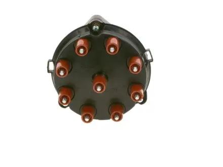 Крышка распределителя зажигания Bosch 1 235 522 392
