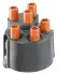 Кришка розподільника запалювання VW T4 2.5 90-03 1235522405