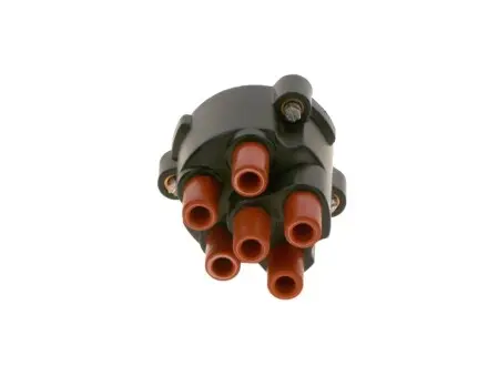 Крышка распределителя зажигания Bosch 1235522408