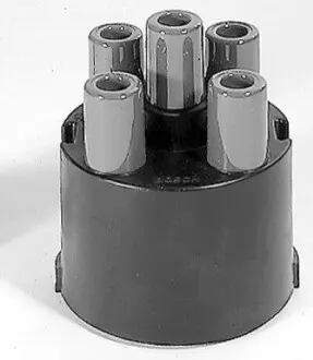 Кришка розподілювача запалювання Bosch 1 235 522 441 Купити в Україні