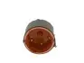 Кришка розподілювача запалювання VW CORRADO, GOLF III, PASSAT B3/B4, VENTO 2.8/2.9 06.91-09.98 Bosch (1 235 522 449) зображення 3