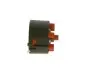 Кришка розподілювача запалювання VW CORRADO, GOLF III, PASSAT B3/B4, VENTO 2.8/2.9 06.91-09.98 Bosch (1 235 522 449) зображення 4