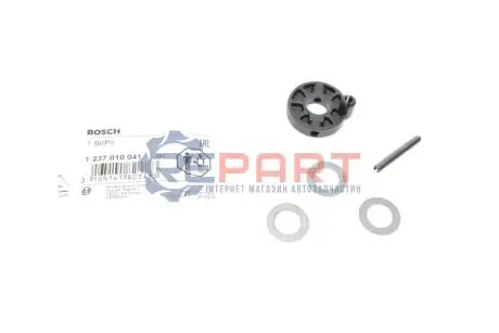 Датчик Холла SEAT CORDOBA, IBIZA II VW GOLF III, POLO, TRANSPORTER T4 0.9-Electric 03.75-06.03 Bosch 1237010041 Купити в Україні