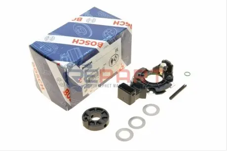 ДАТЧИК ИМПУЛЬСА ВОЖЖЕН Bosch 1 237 011 122 Купить в Украине