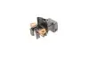 Датчик Холла SEAT CORDOBA, IBIZA II VW GOLF III, POLO, POLO CLASSIC, POLO II, VENTO 1.0-1.6 01.85-10.02 Bosch (1 237 011 124) зображення 2