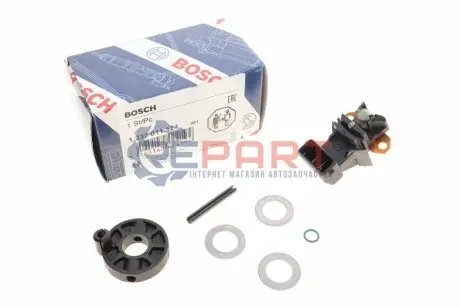 ДАТЧИК ИМПУЛЬСА ВОЖЖЕН Bosch 1 237 011 124 Купить в Украине
