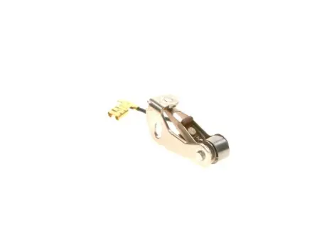 Контакти переривача VOLVO 240, 340-360 2.0/2.1/2.3 08.74-07.84 Bosch 1237013081