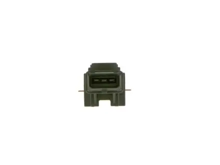 Датчик Холла CHEVROLET CORSA OPEL ASTRA F, ASTRA F CLASSIC, COMBO, CORSA A, CORSA A TR, CORSA B, KADETT E, KADETT E COMBO, VECTRA A SAAB 900 II, 9-3 1.2-2.3 09.88-01.05 Bosch 1 237 031 295 Купити в Україні
