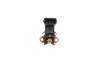Датчик Холла AUDI 100 C4, 80 B3, 80 B4, A4 B5, A6 C4, CABRIOLET B3, COUPE B3 SEAT ALHAMBRA, AROSA, CORDOBA, CORDOBA VARIO, IBIZA II, INCA, TOLEDO I SKODA FELICIA I, FELICIA II 1.0-2.5 08.83 Bosch (1237031296) зображення 2
