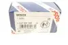 Датчик Холла AUDI 100 C4, 80 B3, 80 B4, A4 B5, A6 C4, CABRIOLET B3, COUPE B3 SEAT ALHAMBRA, AROSA, CORDOBA, CORDOBA VARIO, IBIZA II, INCA, TOLEDO I SKODA FELICIA I, FELICIA II 1.0-2.5 08.83 Bosch (1237031296) зображення 7
