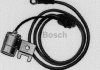 Конденсатор, система зажигания BOSCH 1237330318 (фото 1)