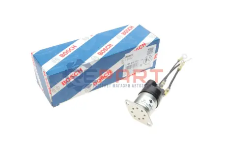 Реле, стартер BOSCH 1 337 210 791 Купити в Україні