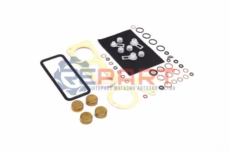 Насос живлення PES 4A Bosch 1417010002 Купити в Україні