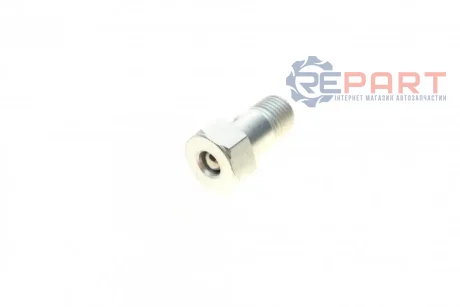 Клапан перепускний ПНВТ MB (4ц.) OM314/364/(6ц.) OM352/353/366 Bosch 1417413047