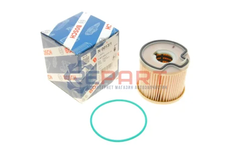 Паливний фільтр CITROEN BERLINGO, C5 I, EVASION, JUMPY I, XANTIA, XSARA, XSARA PICASSO FIAT SCUDO, ULYSSE LANCIA ZETA PEUGEOT 206, 306, 307, 406, 607, 806, EXPERT, PARTNER 2.0-2.7 06.98 Bosch 1457030013 Купити в Україні