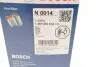 Фото Топливный фильтр Audi A3/Q2/TT/Skoda Octavia/SuperB/VW Caddy/Golf/Passat/Polo/Tiguan 1.6/2.0TDI 09- Bosch (1457070014) изображение 6