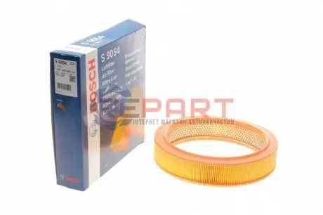 Воздушный фильтр W-V Bosch 1457429054 Купить в Украине
