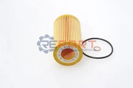 Масляний фільтр BMW 3 (E46), 5 (E39) LAND ROVER FREELANDER I MG ZT, ZT- T ROVER 75, 75 I 2.0D/3.0D 02.98-10.06 Bosch 1457429119 Купити в Україні