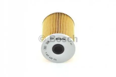 Фильтр масла Bosch 1457429174