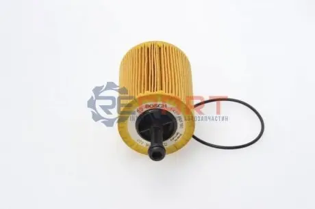 Масляний фільтр AUDI A2, A3, A4 ALLROAD B8, A4 B7, A4 B8, A5, A6 C6, Q5, TT CHRYSLER SEBRING DODGE AVENGER, CALIBER, JOURNEY FORD GALAXY I, GALAXY MK I JEEP COMPASS, PATRIOT 1.2D-3.6 08.97 Bosch 1 457 429 192 Купити в Україні