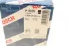Смазочный фильтр W-V Bosch (1457429265) изображение 7