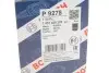 Фото Смазочный фильтр Bosch (1457429278) изображение 7