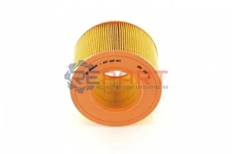 Фото Фільтр повітряний Renault 19/21/ Megane 1.9D/2.0i 88-03 BOSCH (1457429841) зображення 1