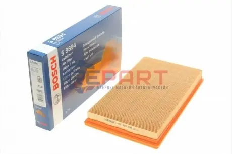Воздушный фильтр Bosch 1457429894 Купить в Украине