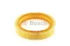 Фото Фильтр воздуха Bosch (1457429992) изображение 1