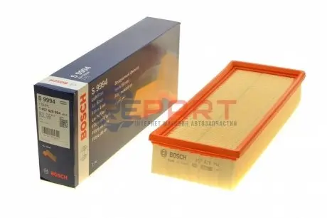 Воздушный фильтр W-V Bosch 1457429994 Купить в Украине