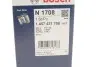Фото Паливний фільтр BMW 3 (E46) 2.0D 02.98-03.03 Bosch (1457431708) зображення 5