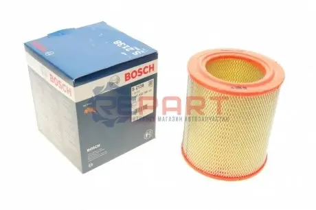 Фильтр воздушный Bosch 1457432138 Купить в Украине