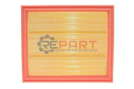 Фільтр повітряний (фільтруючий елемент) VW GOLF III, GOLF IV, VENTO 1.4-2.9 08.91-06.02 Bosch 1457433023 Купити в Україні