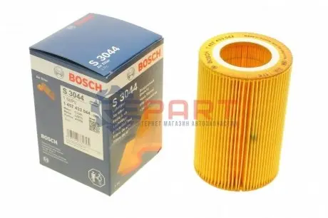 Воздушный фильтр Bosch 1457433044 Купить в Украине