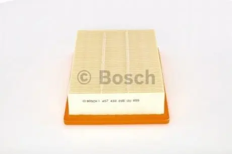 Фільтр повітряний (фільтруючий елемент) FORD MAVERICK FORD USA ESCAPE, TAURUS MAZDA TRIBUTE 2.0-3.0 01.00 Bosch 1457433095 Купити в Україні