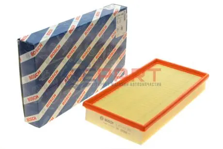 Фото Фільтр повітряний Citroen XM/ Peugeot 605 89-00 знято з постачання BOSCH (1457433250) зображення 1