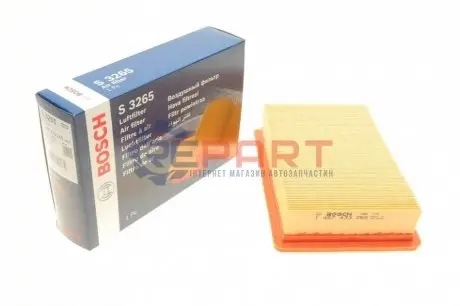 Воздушный фильтр Bosch 1457433265