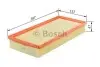 Фильтр воздуха Bosch (1457433268) изображение 1