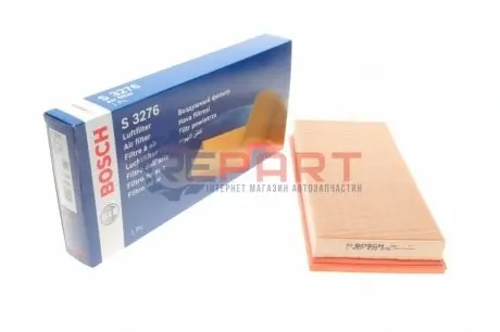 Воздушный фильтр Bosch 1457433276 Купить в Украине