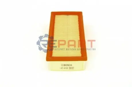 Повітряний фільтр Bosch 1457433285 Купити в Україні